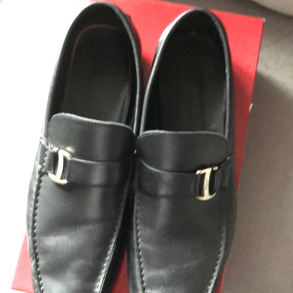Ferragamo Loafers - Picture 6 of 6